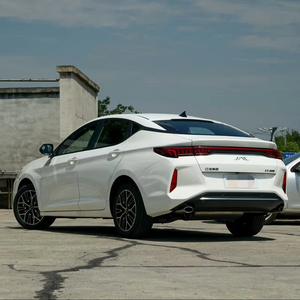 Coches usados JAC <span class=keywords><strong>A5</strong></span> PLUS Buen estado Turbo Gas Combustible FWD Drive Left Hand Drive R17 Transmisión automática Exportación 'Wish' - Product Image 4