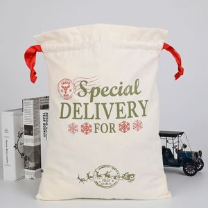 Drawstring String Gift <b>Bag</b> Drawstring <b>Bag</b> Canvas Cotton Dust <b>Bag</b> with Custom logo Packaging Cotton Gift Packaging Storage - Product Image 2