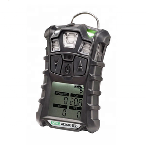 อุปกรณ์เสริมเครื่องมือวัด ALTAIR 4X 5X 4XR เซ็นเซอร์ตรวจจับก๊าซ O2 LEL CO/H2S รุ่น 10106725 10106722 10106729 Xcell Ex เครื่องตรวจจับการรั่วไหลของก๊าซ O2 - Product Image 4