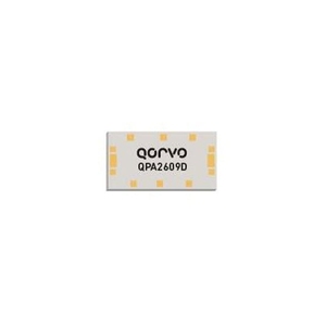 Componentes Electrónicos Nuevos y Originales, Circuito Integrado, Amplificadores de RF, Die QPA2609D - Product Image 1