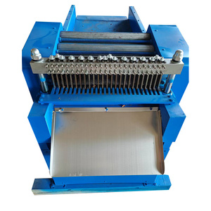 Máquina cortadora de cáscara de <span class=keywords><strong>coco</strong></span> Venta Máquina cortadora de chips de cubo de cáscara de <span class=keywords><strong>coco</strong></span> Tipo portátil - Product Image 1