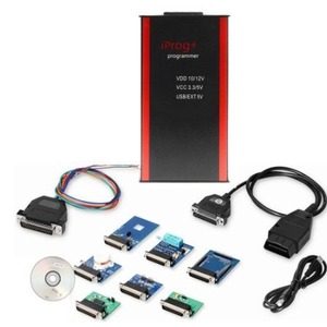 Kit Iprog Pro ProgramV89 : Iprog + Outil de Test Multifonctionnel à Configurations Variées L232 - Product Image 3