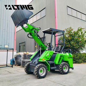 LTMG <span class=keywords><strong>2026</strong></span>  Mini <span class=keywords><strong>Loader</strong></span> Roda Depan  500kg 1000kg 1500 kg 2000kg  <span class=keywords><strong>Loader</strong></span> Boom Teleskopik dengan Mesin Jepang Opsional - Product Image 2