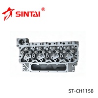 Pièces de moteur automobile de haute qualité en gros N° Culasse ISDE 4.5 OE 4941495/3969646/3969648 pour CUMMINS ST-CH1158