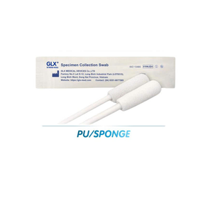 Écouvillon de prélèvement d'échantillons médicaux - Product Image 3