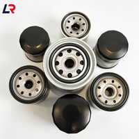 فلاتر زيت محرك السيارة 15208-65F0A 15208-65FOB 15208-65f00 15208-31U0B 15208-31U00 لسيارات نيسان اليابانية - الأكثر مبيعًا