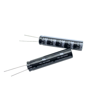 <span class=keywords><strong>TECATE</strong></span>-Supercondensador original de 2,7 V, 35F, 12X55, doble capa 2.7V45F 2.7V40F 2.7V35F - Product Image 5