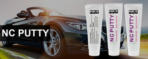 Jual nóng harga bagus NC Putty Ống cepat kering, dempul mudah diam cho perbaikan Mobil - Product Image 6