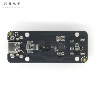 Module de charge rapide IP6518 18W 5V/3A pour tablette et PC de bureau - Product Image 2