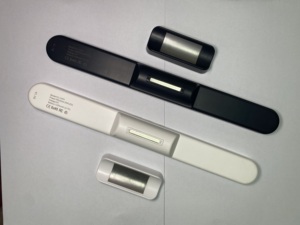 캐비닛 조명 아래 자기 충전식 LED 책상 조명 - Product Image 5