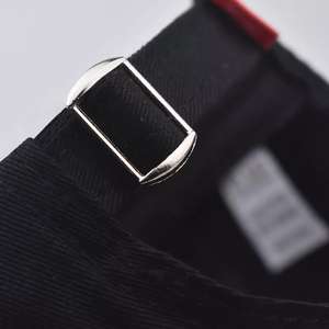 Mode usé DenimRipped lavé Jean chapeau été loisirs de plein air chapeau homme et femme casquettes de Baseball chapeaux - Product Image 5