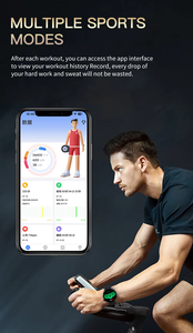 2025 mới nhất thông minh đồng hồ vòng màn hình bw16 toàn cầu Wifi điện thoại máy ảnh 400 mAh pin Sim Thẻ BT gọi Smartwatch Điện thoại đồng hồ - Product Image 6