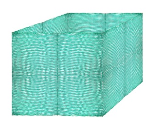 ตาข่ายหญ้าแห้งสำหรับม้า PP แบบไร้ปม/แบบมีปม ทนทานต่อการฉีกขาด สีดำ กันน้ำ สำหรับใช้กลางแจ้งในทุ่งหญ้า จำหน่ายจำนวนมาก - Product Image 1