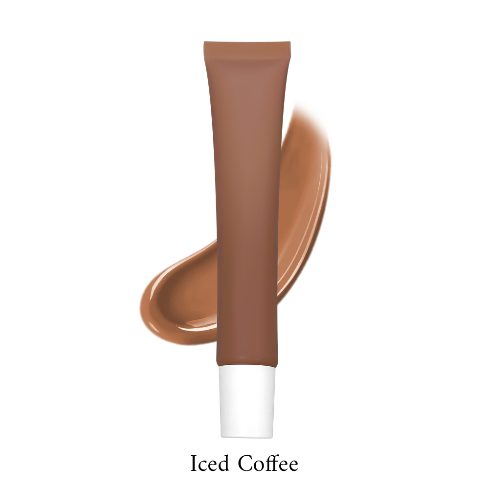 Iced Coffee