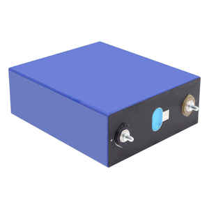 จัดส่งรวดเร็ว แบตเตอรี่แบบแท่งปริซึม 90ah 105ah 230ah 280ah 304ah 3.2v 304ah - Product Image 3