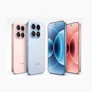 Nuevo Teléfono Inteligente Xiao Mi 17 5G, Snapdragon 8 Elite Gen 5, Pantalla AMOLED de 6.3 Pulgadas y 120 Hz, Carga Rápida de 100 W, Batería de 7000 mAh, NFC, Android 16, HyperOS 3 - Product Image 5