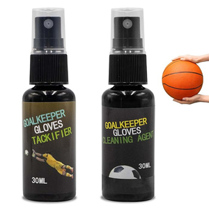 2024 Venta caliente Deportes <span class=keywords><strong>Portero</strong></span> Guante <span class=keywords><strong>Spray</strong></span> - Product Image 1