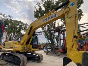 Excavadora Komatsu, excavadora original de Japón 200-8, Komatsu 220-8, Pc200, buena condición, excavadora, buen estado, excavadora, Komatsu-8, Pc200, excavadora, excavadora, 12, 1, 2, 2 - Product Image 6