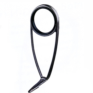 Anilla de Guía Seaguide XOHG, Anilla de Sílice de Alta Resistencia, Anilla de Guía Ligera para Cañas de Pescar Giratorias - Product Image 3