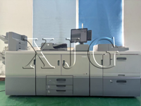 Copieur A3 noir et blanc haute vitesse Pro 8210 8200s 8200 8220 8120 8100 8320 Series, généralement utilisé pour l'impression/copie/numérisation au Japon, capacité de 12 650 feuilles
