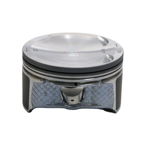 Kits de pistons de moteur L3Y2-11-010 L3Y2-11-SAO L3Y211010 pour MAZDA MPV II TRIBUTE Transmission intégrale 2.3L Mazda 6 Hatchback STD 050 - Product Image 2