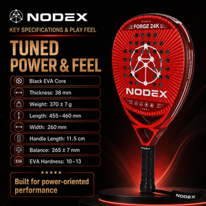 Raqueta <span class=keywords><strong>de</strong></span> Pádel <span class=keywords><strong>de</strong></span> Carbono 24K en Oferta, Pala y Raqueta <span class=keywords><strong>de</strong></span> Pádel - Product Image 2