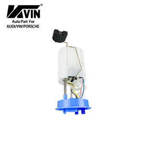 Conjunto de Bomba de Combustível KVIN 180919051C para Lavida 1.4T 180 919 051 C, Conjunto de Bomba de Combustível para Lavida Antiga 1.4T 08-11, Modelos - Product Image 1