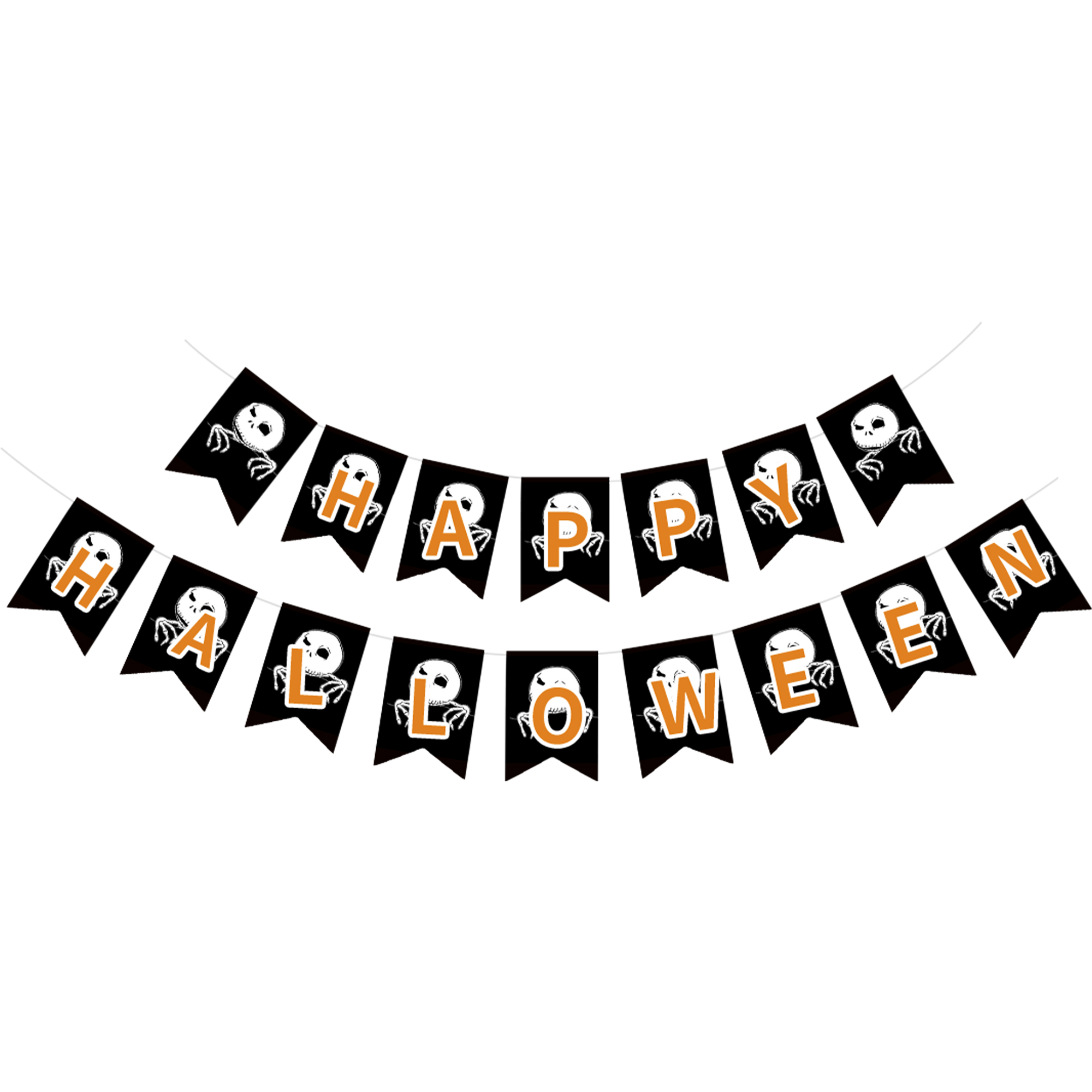 paper banner