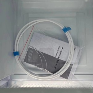 Réfrigérateur commercial compact 616L en promotion, pièces détachées pour réfrigérateurs domestiques, congélateur à porte française intelligent, capacité 600+ litres - Product Image 3