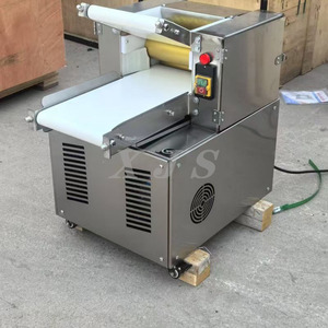 Amasadora Industrial Comercial de Fábrica: Mezcladora de Masa para Pan y Pizza con Motor de 220V (Componente Central) - Product Image 3