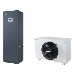 45kw Precision air conditioning for data centers Professional industry cold storage refrigeration equipment