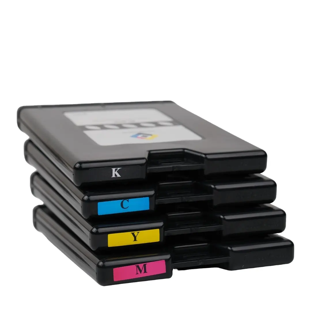 Premium Quality Vip Color Vp500 Printer With Chip For High Quality Ink Cartridge