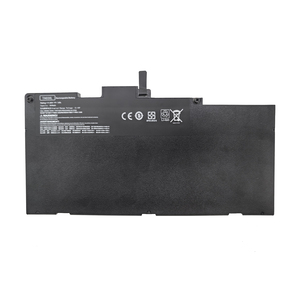 Batterie d'ordinateur portable haute capacité 54Wh TA03XL de remplacement pour HP ZBook 15u/745/755/840 848 850/G4 Series - Product Image 1