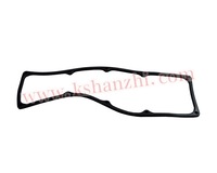 Komponen Forklift Gasket Gasket mesin, Kit perbaikan pemeriksaan mesin untuk TD27