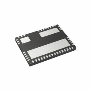Buy Electronics Components Online Manufacturer Channel ADP1031ACPZ-5-R7 Power Management (PMIC) 41 VFQFN Exposed Pad, CSP - Product Image 1