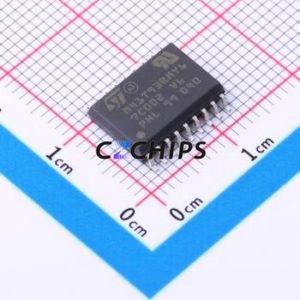 Nouveau et Original M41T93RMY6F Circuit intégré SOIC-18-300mil IC puce horloge en temps réel (RTC) - Product Image 1
