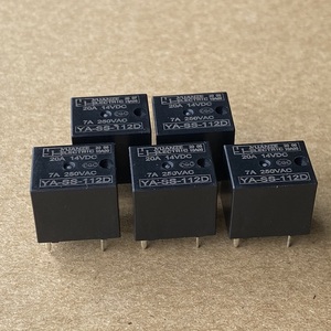 Yuanze Ya-Thu Nhỏ PCB Ô Tô Tiếp Sức Sard Xe Cửa Khóa Điều Khiển Tiếp Sức Hfkw 20A 14vdc <span class=keywords><strong>Micro</strong></span> Xe Tiếp Sức - Product Image 4