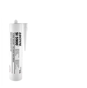 Adhesivo de Oxima Loctite SI5460, Sellador de Silicona 1369021, Solución Autonivelante para Moldeo ISO VG 15 - Product Image 3