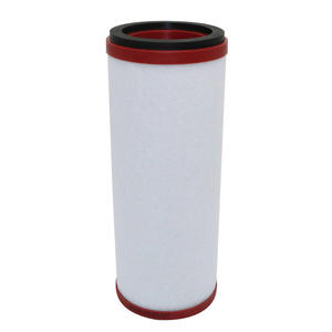 Becker 96541500000 and 96541600000 Vacuum Pump Filter Elements and Exhaust Filters In-Stock Air <b>Cleaning</b> <b>Equipment</b> Parts - Product Image 1