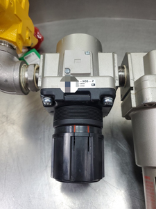 AF50-N06-Z PLC ตัวกรอง MOD WAMD450C-N06 REG ชุดล็อค HE-N1-LO 6C อุตสาหกรรมอัตโนมัติ PLC AF50-N06-Z WAMD450C-N06ตัวกรอง MOD - Product Image 4