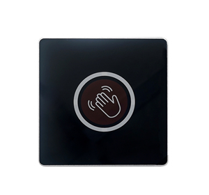 <strong>Door</strong> <strong>Exit</strong> <strong>Button</strong> Tuya Wifi Smart App Switching <strong>Access</strong> <strong>Control</strong> System Infrared Emergency Push No Touch <strong>Exit</strong> <strong>Button</strong> - Product Image 4