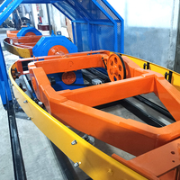 Chipeng Maximum 35mm2 Câble Arc Toronneuse Multi Core Câble Posant La Machine Avec Armure
