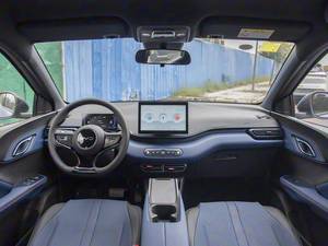 BYD Seagull EV 2026 Edición Conducción Inteligente de Alto <span class=keywords><strong>Volumen</strong></span> de Ventas, Mini Auto con Tracción Delantera, 405 km de Autonomía, con <span class=keywords><strong>Gran</strong></span> Capacidad de Maletero de 930L, 4 Asientos - Product Image 6