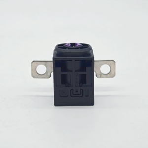 Caja de fusibles Relé de protección contra sobrecarga Batería Antidescarga/Sobrecarga Apagado inteligente 4F0915519 95561120500 8J0915459 - Product Image 5