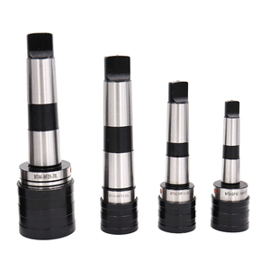 Thép khai thác Collet <span class=keywords><strong>Chuck</strong></span> cho máy phay <span class=keywords><strong>CNC</strong></span> BT40/sk40/cat40 mô hình Độ chính xác cao tốc độ cao - Product Image 4