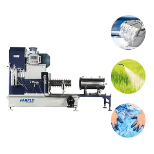 High quality horizontal small pin sand mill nano level ink paint coating grinding machine