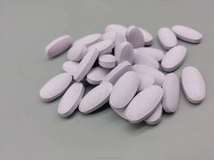 Mención Nalgas Suplementos herbales Plump HIPS Mejora Reafirmante y seductora 60 tabletas - Product Image 6