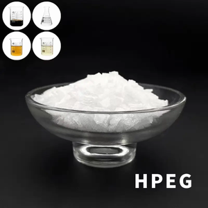 מלט כימי pce מונומר הספק pce מונומר הספק pipheg 2400/tpeg/tpeg/epeg סוכן כימי עזר כימי - Product Image 4