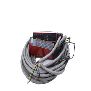 Penghalang Cahaya Plc LS 924 E-S LS 9228SE-S Otomasi Industri - Product Image 1