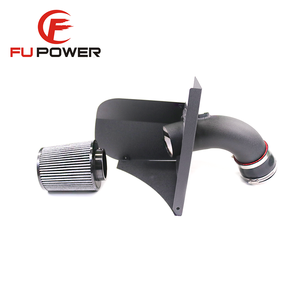 3,5 "2016 + F3X <span class=keywords><strong>B48</strong></span> 2.0L <span class=keywords><strong>320i</strong></span> 330i 420i 430i 230i Motor Sistema de admisión de aire frío Ajuste BMW <span class=keywords><strong>B48</strong></span> Entrada de aire - Product Image 5